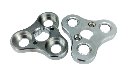 松崗軸套數控加工廠