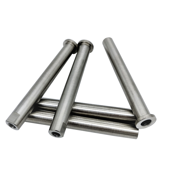 連接器數(shù)控加工銷套 連接器數(shù)控加工銷套