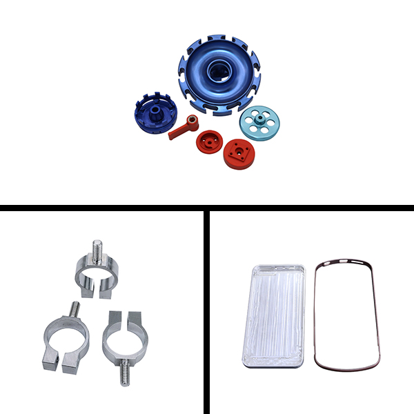 精密連接器數(shù)控對(duì)外加工 精密連接器數(shù)控對(duì)外加工