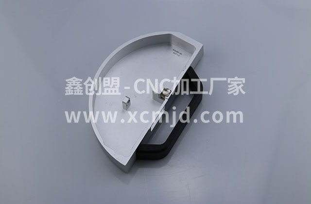 質(zhì)量好價(jià)格低且值得信賴(lài)的特殊裝備五軸加工