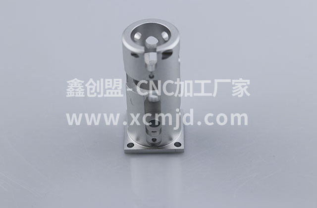 影響精密機(jī)械加工精度的原因有哪些? 影響精密機(jī)械加工精度的原因有哪些?