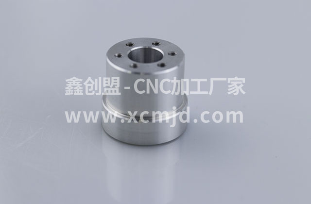 CNC加工精密鈦合金鈦合金零件加工精度為什么會變差? CNC加工精密鈦合金鈦合金零件加工精度為什么會變差?