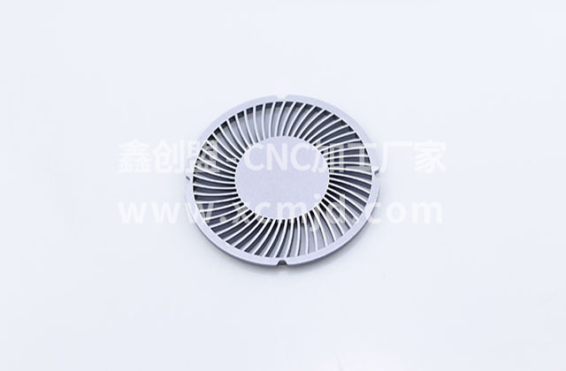 選擇五軸cnc加工的優(yōu)勢有哪些