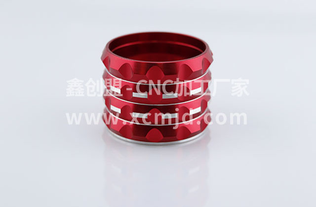  空調(diào)五金加工打樣哪家好？大品牌都推薦鑫創(chuàng)盟五金加工廠 