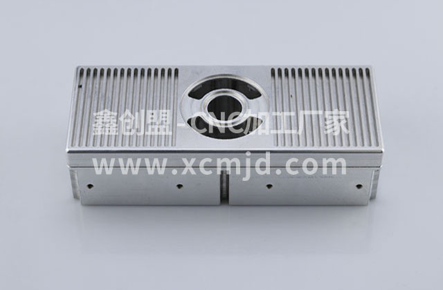 連接器數(shù)控加工有什么用處呢 連接器數(shù)控加工有什么用處呢