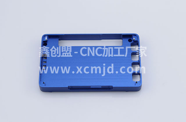 降低電機殼數(shù)控生產效率低下的因素，實用性超強！