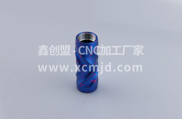 cnc零件加工廠家目標(biāo)落實(shí)三個(gè)重點(diǎn)