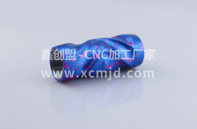 精密機(jī)械加工對(duì)材質(zhì)有哪些要求？
