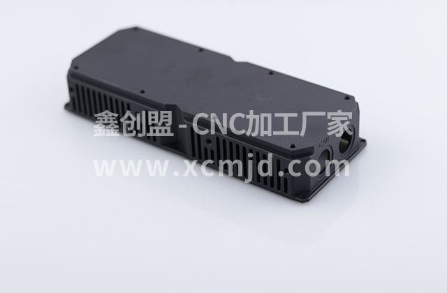 如何處理電機(jī)殼數(shù)控加工的變形問題？